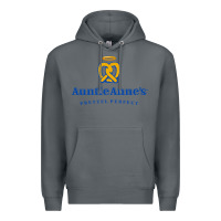 Rock auntie anne's Premium Hoodie - linhVisuals