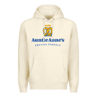 Sandshell auntie anne's Premium Hoodie - linhVisuals
