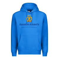 True Royal auntie anne's Premium Hoodie - linhVisuals