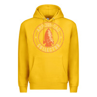 Lemon arrowhead collector essential Premium Hoodie - linhVisuals
