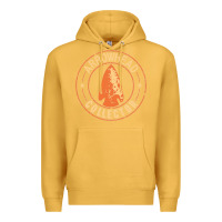 Mustard arrowhead collector essential Premium Hoodie - linhVisuals