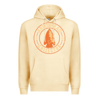 Pina Colada arrowhead collector essential Premium Hoodie - linhVisuals
