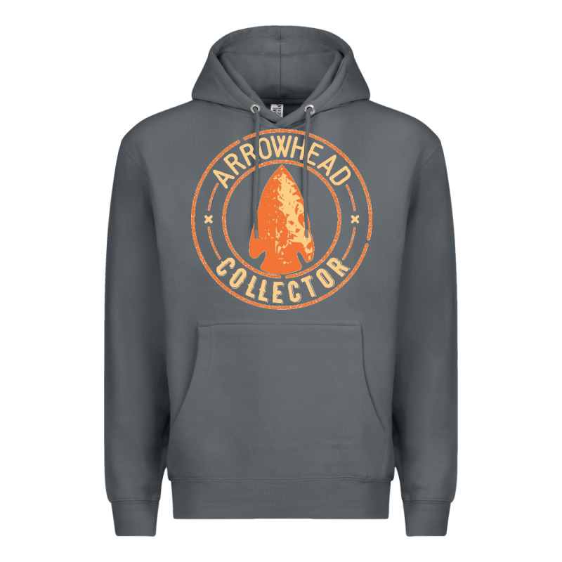 Arrowhead Collector Essential Premium Hoodie by linhVisuals | Teevron