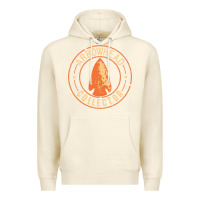 Sandshell arrowhead collector essential Premium Hoodie - linhVisuals