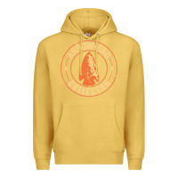 Antique Gold arrowhead collector essential Premium Hoodie - linhVisuals
