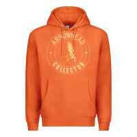 Carrot arrowhead collector essential Premium Hoodie - linhVisuals