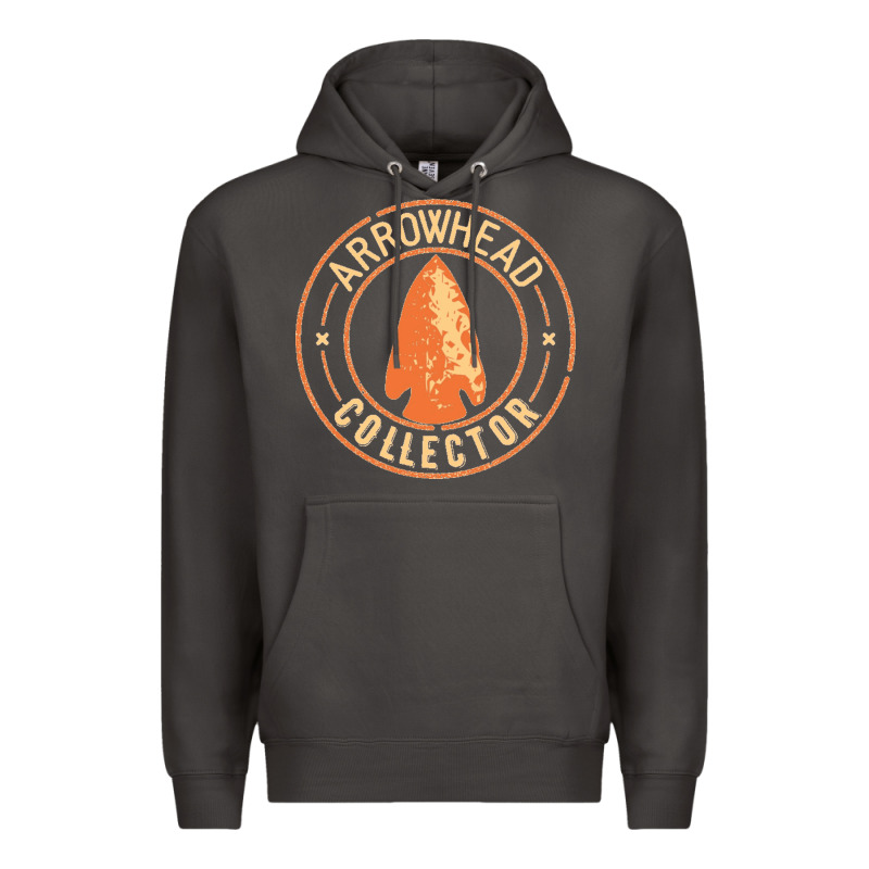Arrowhead Collector Essential Premium Hoodie by linhVisuals | Teevron