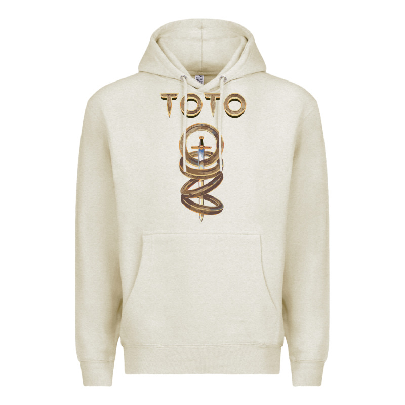 Toto Rock Premium Hoodie by linhVisuals | Teevron