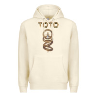 Sandshell TOTO ROCK Premium Hoodie - linhVisuals