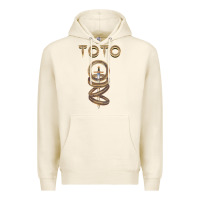 Tofu TOTO ROCK Premium Hoodie - linhVisuals