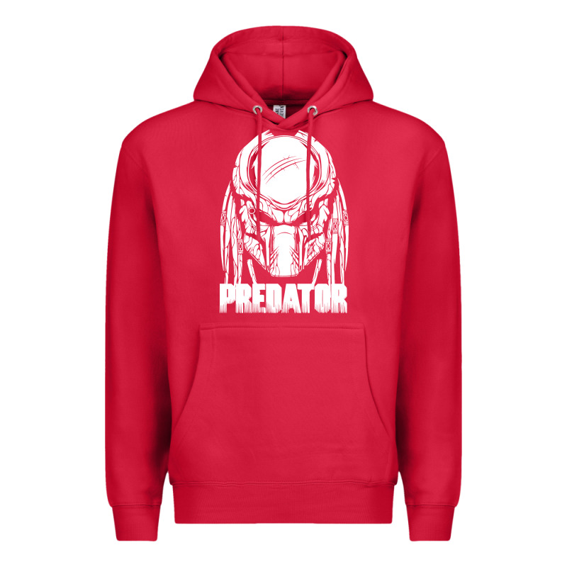 Predator Premium Hoodie by linhVisuals | Teevron