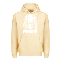 Pina Colada predator Premium Hoodie - linhVisuals