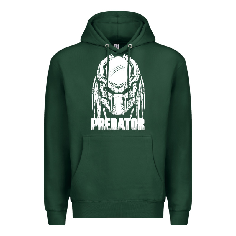 Predator Premium Hoodie by linhVisuals | Teevron