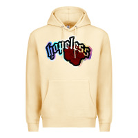 Pina Colada holographic halsey hopeless fountai Premium Hoodie - linhVisuals