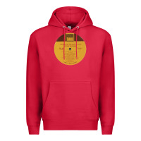 Cardinal death s dynamic shroud wmv i ll try living like this 43547221 Premium Hoodie - linhVisuals