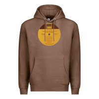 Chestnut death s dynamic shroud wmv i ll try living like this 43547221 Premium Hoodie - linhVisuals