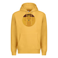 Mustard death s dynamic shroud wmv i ll try living like this 43547221 Premium Hoodie - linhVisuals