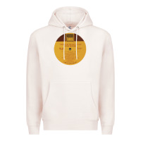 Pale Pink death s dynamic shroud wmv i ll try living like this 43547221 Premium Hoodie - linhVisuals