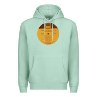Seafoam death s dynamic shroud wmv i ll try living like this 43547221 Premium Hoodie - linhVisuals