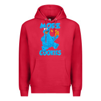 Cardinal more cookies classic shirt Premium Hoodie - linhVisuals