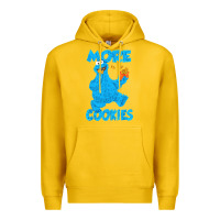Lemon more cookies classic shirt Premium Hoodie - linhVisuals