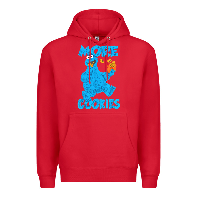 More Cookies Classic Shirt Premium Hoodie by linhVisuals | Teevron