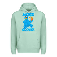 Seafoam more cookies classic shirt Premium Hoodie - linhVisuals
