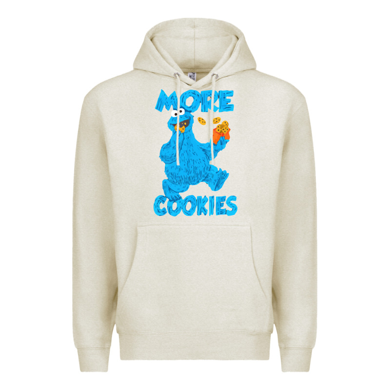 More Cookies Classic Shirt Premium Hoodie by linhVisuals | Teevron