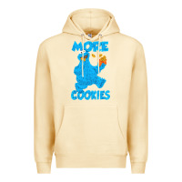 Pina Colada more cookies classic shirt Premium Hoodie - linhVisuals