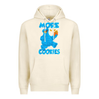 Tofu more cookies classic shirt Premium Hoodie - linhVisuals