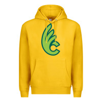 Lemon wilmington college quaqers Premium Hoodie - linhVisuals