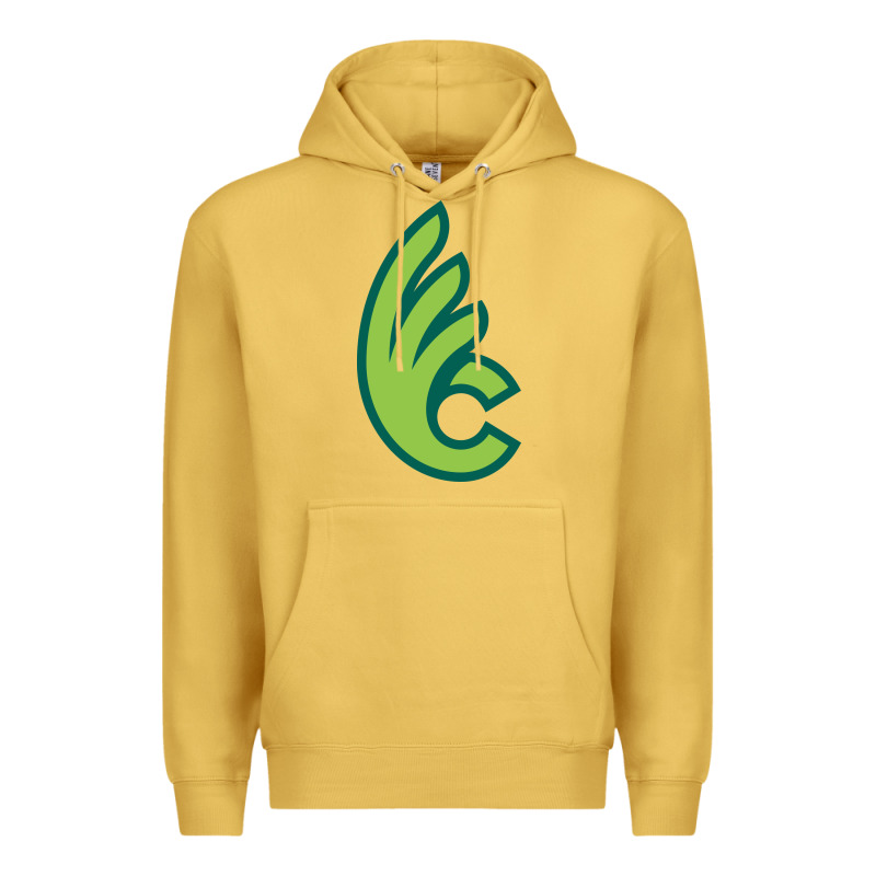 Wilmington College Quaqers Premium Hoodie by linhVisuals | Teevron