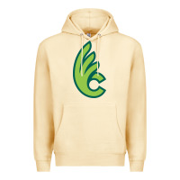 Pina Colada wilmington college quaqers Premium Hoodie - linhVisuals