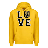 Lemon the love golden knight Premium Hoodie - linhVisuals