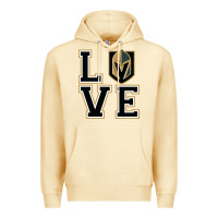 Pina Colada the love golden knight Premium Hoodie - linhVisuals