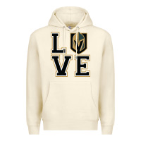 Sandshell the love golden knight Premium Hoodie - linhVisuals