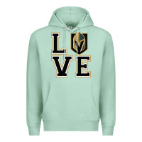 Seafoam the love golden knight Premium Hoodie - linhVisuals