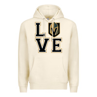 Tofu the love golden knight Premium Hoodie - linhVisuals