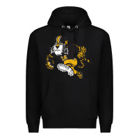 Black the missouri tigers Premium Hoodie - linhVisuals