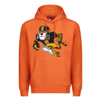 Carrot the missouri tigers Premium Hoodie - linhVisuals