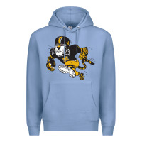 The Missouri Tigers Premium Hoodie | Teevron