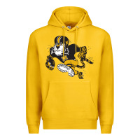 Lemon the missouri tigers Premium Hoodie - linhVisuals