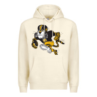 Sandshell the missouri tigers Premium Hoodie - linhVisuals