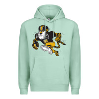Seafoam the missouri tigers Premium Hoodie - linhVisuals