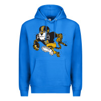 True Royal the missouri tigers Premium Hoodie - linhVisuals