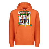 Carrot new edition Premium Hoodie - linhVisuals