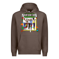 Coffee new edition Premium Hoodie - linhVisuals