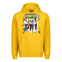 Lemon new edition Premium Hoodie - linhVisuals