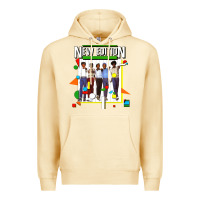 Pina Colada new edition Premium Hoodie - linhVisuals