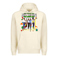 Sandshell new edition Premium Hoodie - linhVisuals